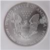 Image 4 : 1999 American Silver Eagle Dollar NGC Graded MS69