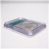 Image 3 : 2006-W American Silver Eagle Type 1 Dollar ICG Graded SP 70