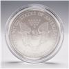Image 3 : 2008-W American Eagle Silver Bullion Uncirculated