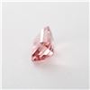 Image 5 : 1.55 CT Pink Tourmaline Emerald Cut Gemstone
