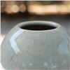 Image 4 : Chinese Ware Ceramic Double-Handle Vase