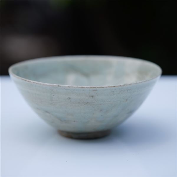 Chinese Celadon Ware Bowl