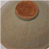 Image 6 : Chinese Celadon Ware Lotus Bowl