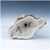 Image 6 : Boehm Porcelain Figurine, Perched Bird on Branch Sculpture