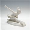 Image 6 : 3pc Boehm Classical Ballet Figurines, Cinderella, Firebird and Swan Lake
