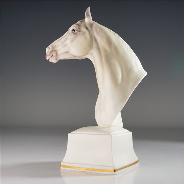 Royal Worcester Horse Figurine, Astrope