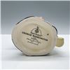 Image 3 : George Washington D6824 Small Royal Doulton Character Jug