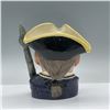 Image 2 : Guardsman of Williamsburg D6568 Large Doulton Character Jug