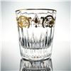 Image 1 : Baccarat Crystal Old Fashioned Glass, Imperator