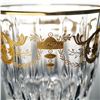 Image 2 : Baccarat Crystal Old Fashioned Glass, Imperator