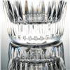 Image 3 : Baccarat Crystal Old Fashioned Glass, Imperator
