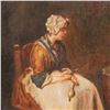 Image 2 : After Jean-Baptiste-Simeon Chardin (French 1699-1779) Oil on Canvas