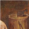 Image 4 : After Jean-Baptiste-Simeon Chardin (French 1699-1779) Oil on Canvas