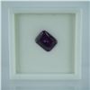 Image 2 : 1.50 CT Amethyst Radiant Cut Gemstone