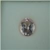 Image 1 : 2.20 CT Morganite Oval Cut Gemstone