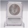Image 2 : 1998 Silver American Eagle 1 Dollar NGC Graded MS69