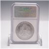 Image 2 : 2005 American Silver Eagle Type 1 Dollar NGC Graded MS 69