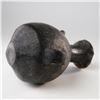 Image 5 : Pre-Columbian Ceramic Black-Glazed Aryballos Storage Jar