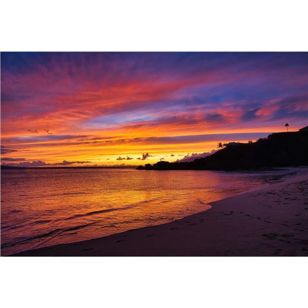 Maui Magic: Road to Hana & Beach Stay