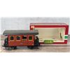 Image 1 : Lehmann G Scale 3007 Hellbraun Coach