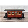 Image 2 : Lehmann G Scale 3007 Hellbraun Coach