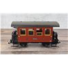 Image 3 : Lehmann G Scale 3007 Hellbraun Coach