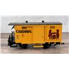 Image 16 : Lehmann G Scale 20401 The Big Train Set