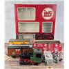 Image 1 : Lehmann G Scale 20401 The Big Train Set