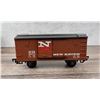 Image 9 : Lehmann G Scale 20401 The Big Train Set