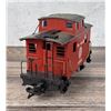 Image 5 : Lehmann G Scale Rio Grande Caboose
