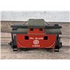 Image 6 : Lehmann G Scale Rio Grande Caboose