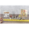 Image 7 : Model Railroad Figures & Accessories