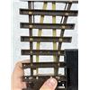 Image 6 : Lehmann G Scale 12150 Left Hand Switch Track