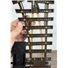 Image 5 : Lehmann G Scale 1215 Left Manual Switch Track