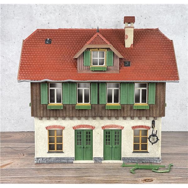 Lehmann G Scale Pola 330901 Schonweiler Station