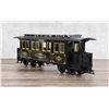 Image 3 : Lehmann G Scale 3061 Mountain Railway Carriage