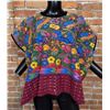 Image 1 : Guatemalan Huipile Poncho