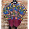 Image 2 : Guatemalan Huipile Poncho