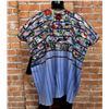 Image 2 : Guatemalan Huipile Poncho