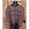 Image 2 : Guatemalan Huipile Poncho