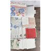 Image 4 : Collection of Assorted Textiles