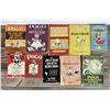 Image 1 : Collection of Pogo Books