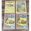 Image 1 : Arts & Crafts House Design Books