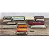 Image 2 : Collection of Harmonicas
