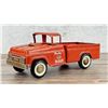 Image 1 : Buddy L Zoo Pickup Truck Toy