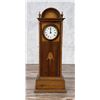 Image 1 : Stockley Edwardian Miniature Grandfather Clock