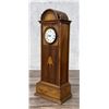Image 2 : Stockley Edwardian Miniature Grandfather Clock