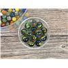 Image 3 : Collection of Vintage Marbles
