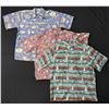 Image 1 : Group Of Reyn Spooner 3XL Hawaiian Shirts