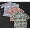 Image 2 : Group Of Reyn Spooner 3XL Hawaiian Shirts